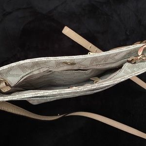 Michael Kors Crossbody Bag